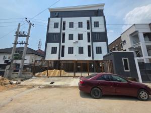 2 bedroom Flat / Apartment for sale Ikate Lekki Lagos