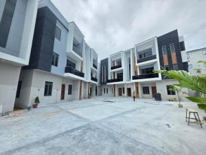 2 bedroom Flat / Apartment for sale Lekki Lagos