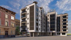 2 bedroom House for sale Wuse Zone 3 Wuse 2 Abuja