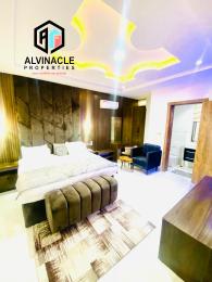 2 bedroom Flat / Apartment for shortlet Osapa london Lekki Lagos