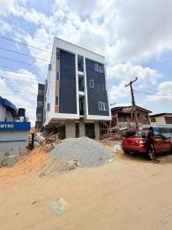 2 bedroom Flat / Apartment for sale Allen Avenue Ikeja Lagos