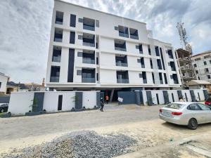 2 bedroom Flat / Apartment for sale Ikate Lekki Lagos