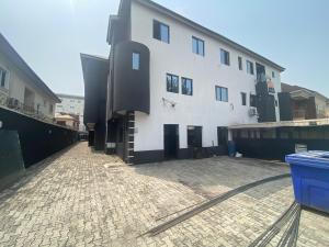 2 bedroom House for rent Lekki Phase 1 Lekki Lagos