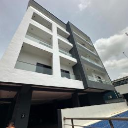 2 bedroom Flat / Apartment for sale Ikota Lekki Lagos