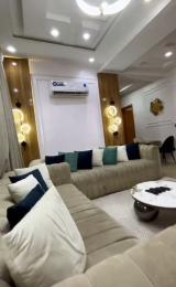 2 bedroom House for shortlet Ikate Lekki Lagos