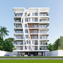 2 bedroom Flat / Apartment for sale Ikoyi Lagos