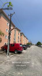 2 bedroom Flat / Apartment for rent Ilaje Ajah Lagos