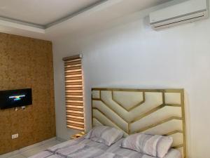 Flat / Apartment for rent New oko oba Abule Egba Lagos