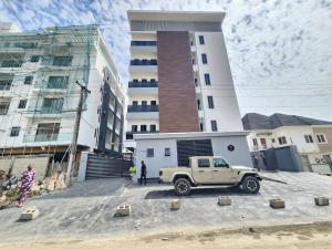 2 bedroom Flat / Apartment for sale Ikate Lekki Lagos