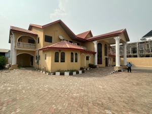 2 bedroom Flat / Apartment for rent Thomas estate Ajah Lagos
