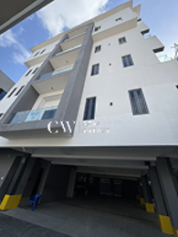2 bedroom Flat / Apartment for sale Lekki Phase 1 Lekki Lagos