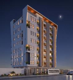 2 bedroom Flat / Apartment for sale Lekki Phase 1 Lekki Lagos