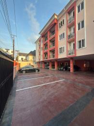 2 bedroom House for rent Chevron Lagos. Chevron Drive Lekki Lagos