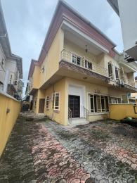 2 bedroom Flat / Apartment for rent Chevron Lekki Lagos