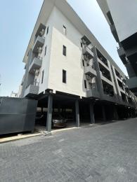 2 bedroom Flat / Apartment for sale Ikate Ikate Lekki Lagos