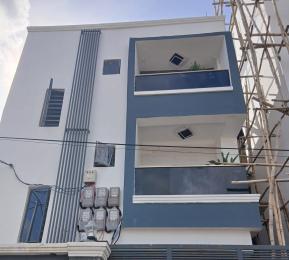 2 bedroom Flat / Apartment for sale Aguda Surulere Lagos