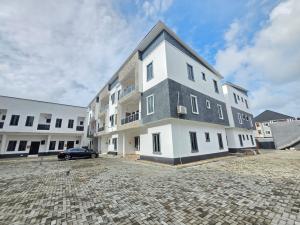 2 bedroom Flat / Apartment for sale Mobil Road Lekki Lagos
