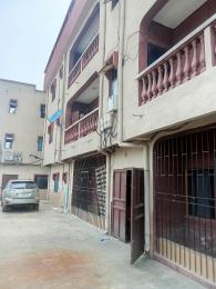 2 bedroom Flat / Apartment for rent Ago palace Okota Lagos