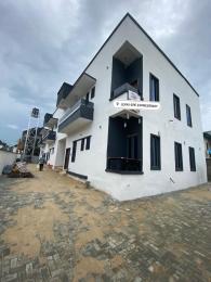 Flat / Apartment for sale Ologolo Lekki Lagos