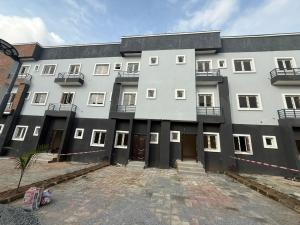 2 bedroom House for sale Fo1 Kubwa Abuja