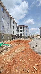2 bedroom House for sale Durumi Abuja
