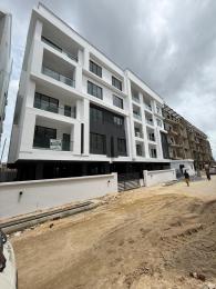 2 bedroom Flat / Apartment for sale Lekki Phase 1 Lekki Lagos