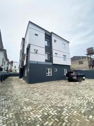 2 bedroom Flat / Apartment for sale Sangotedo Ajah Lagos