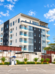 2 bedroom Flat / Apartment for sale Ikate Lekki Lagos