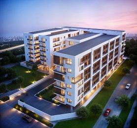 2 bedroom Flat / Apartment for sale Ogudu Lagos
