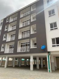 2 bedroom Flat / Apartment for rent Western Foreshore Estate Lekki Phase 1 Lekki Lagos