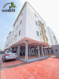 2 bedroom Flat / Apartment for rent Ikota Lekki Lagos