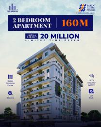 2 bedroom Flat / Apartment for sale 4, Iya Oloye Crescent, Maryland Ikeja, Lagos. Maryland Lagos
