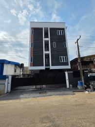 2 bedroom Flat / Apartment for sale Adeniyi Jones Ikeja Lagos