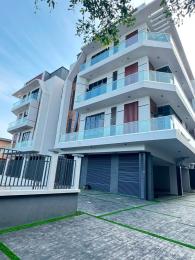 2 bedroom House for rent ONIRU Victoria Island Lagos