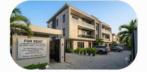 2 bedroom Flat / Apartment for rent Close To Lekki Phase 1 Lekki Phase 1 Lekki Lagos