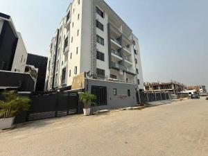 2 bedroom House for sale Lekki Phase 1 Lekki Lagos