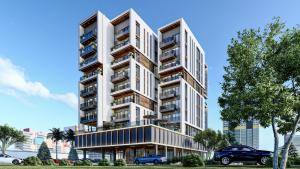2 bedroom House for sale Ademola Adetokunbo Victoria Island Lagos