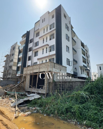 2 bedroom Flat / Apartment for sale Ikate Lekki Lagos