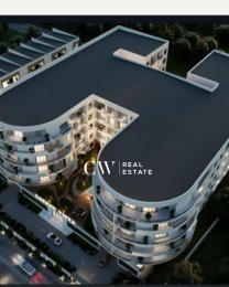 2 bedroom Flat / Apartment for sale Osapa london Lekki Lagos