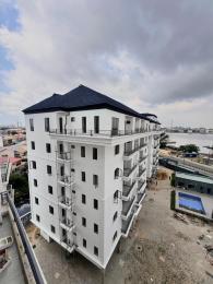 2 bedroom Flat / Apartment for rent Lekki Phase 1 Lekki Lagos