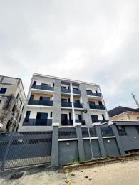2 bedroom Flat / Apartment for sale Off Aro Ologolo Road Ologolo Lekki Lagos