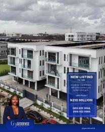2 bedroom Flat / Apartment for sale Lekki Phase 1 Lekki Lagos