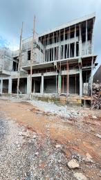 2 bedroom House for sale Katampe Extension Katampe Extension Katampe Abuja