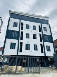 2 bedroom Flat / Apartment for sale Ilasan Ikate Lekki Lagos