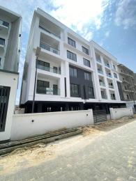 2 bedroom Flat / Apartment for sale Lekki Phase 1 Lekki Lagos