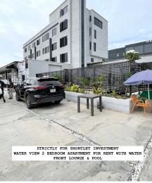 2 bedroom Flat / Apartment for rent Lekki Phase 1 Lekki Lagos