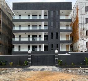 2 bedroom Flat / Apartment for sale Off Covenant Way, Ikate Lekki Lagos