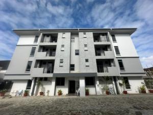 2 bedroom Flat / Apartment for sale Osapa london Lekki Lagos