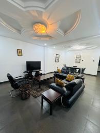 2 bedroom Flat / Apartment for shortlet Aare New Bodija Ibadan Oyo