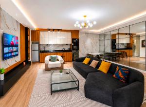 2 bedroom Flat / Apartment for shortlet Osapa london Lekki Lagos
